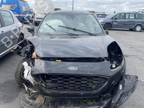Left front brake caliper FORD PUMA (J2K, CF7) 1.0 EcoBoost mHEV | BP34477550M105 - Image 28