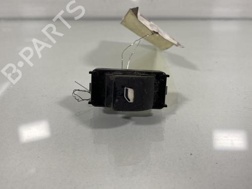 Used Right rear window switch CITROËN C3 II (SC_) 1.6 HDi (92 hp) 20005107