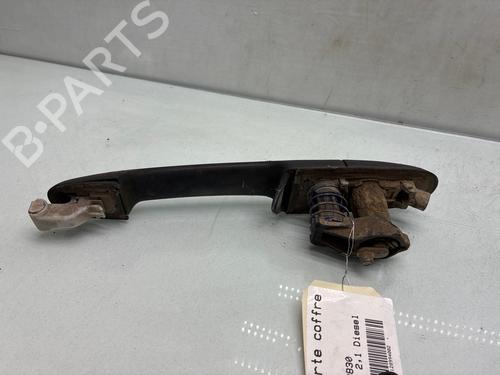 Used Exterior handle Exterior handle 37172026 37172026