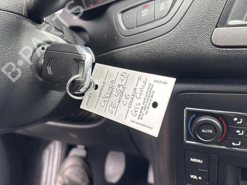 Right rear window switch CITROËN C5 III (RD_) 2.0 HDi (RDRHD8, RDRHDJ, RDRHR8, RDRHRJ) | BP28588139I28  - Image 9