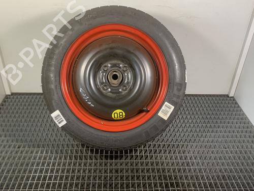 Used Jack Kit FORD FUSION (JU_) 1.4 (80 hp) 29315353