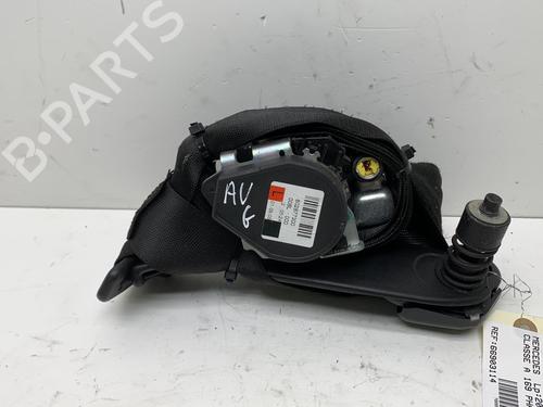Front left belt tensioner MERCEDES-BENZ A-CLASS (W169) A 180 CDI (169.007, 169.307) | BP20008591C87 