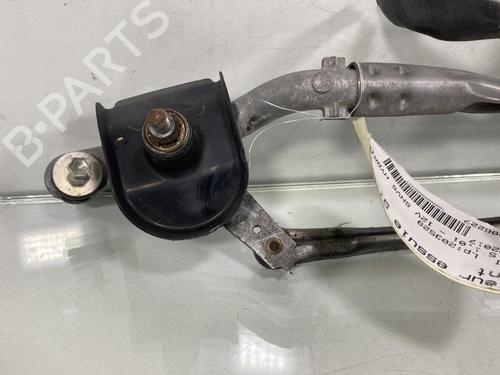 Used Front wiper motor Front wiper motor SUZUKI SWIFT V (AZ) [2017-2026] 20025558 20025558