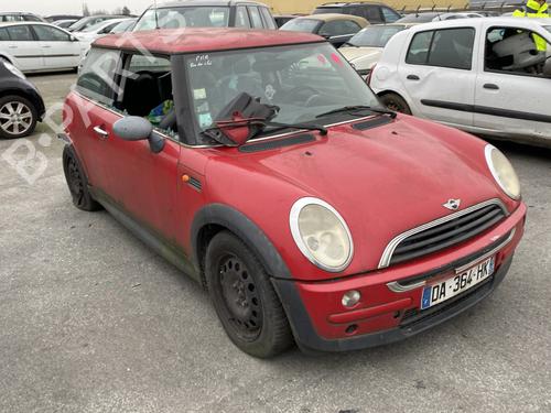 Left front indicator MINI MINI (R50, R53) One D | BP24616992C32 - Image 5
