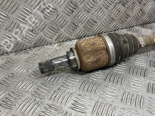 Left front driveshaft RENAULT MEGANE III Hatchback (BZ0/1_, B3_) 1.5 dCi | BP26231483M38 - Image 3