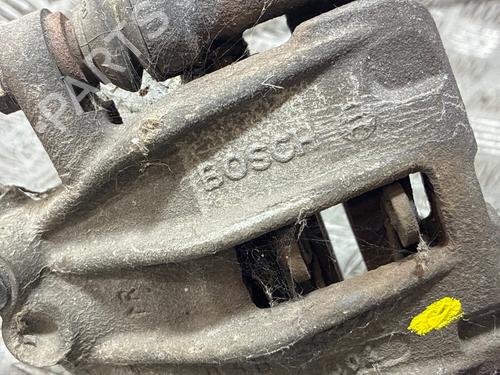 Used Right front brake caliper Right front brake caliper SMART ROADSTER (452) 0.7 (452.434) (82 hp) 39983676 39983676