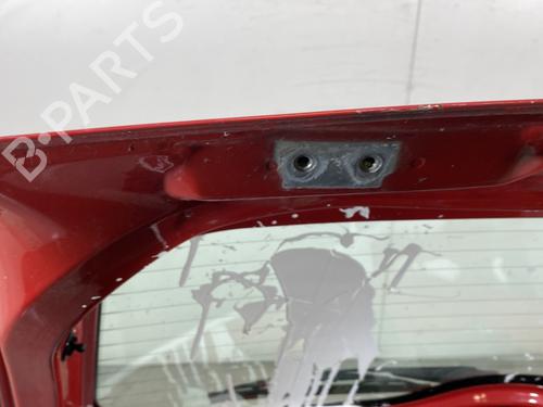 Tailgate FORD FIESTA V (JH_, JD_) 1.4 TDCi | BP22520591C6 
