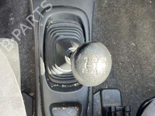 Left front fog light OPEL AGILA A (H00) 1.2 16V (F68) | BP31288679C30 - Image 4