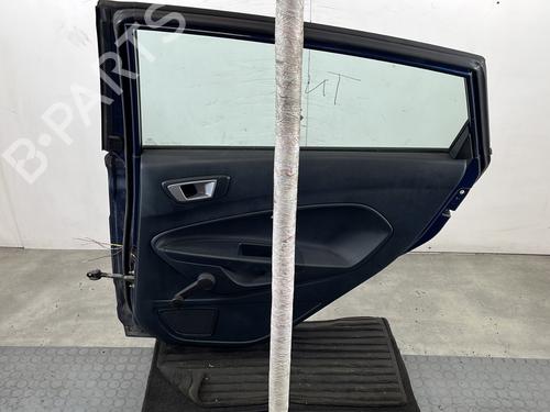 right-rear-door-ford-fiesta-vi-cb1-ccn-2008-32495640 main image