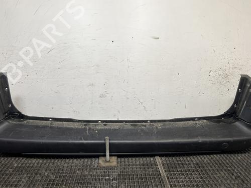 Used Rear bumper PEUGEOT PARTNER Tepee 1.6 HDi (112 hp) 31379405