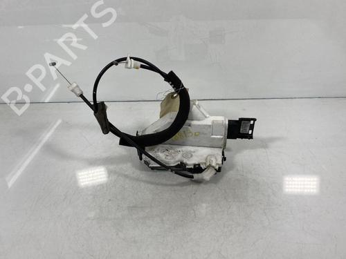 Front right lock PEUGEOT 5008 (0U_, 0E_) 2.0 HDi 150 / BlueHDi 150 | BP20030603C97 
