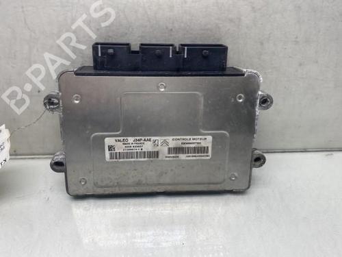Electronic module PEUGEOT 206 Hatchback (2A/C)  | BP22695146M83 