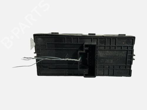 Left front window switch VW POLO VI (AW1, BZ1, AE1) 1.6 TDI | BP39427054I27 - Image 2