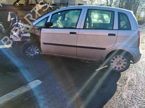 Ignition barrel FIAT IDEA (350_) 1.3 D Multijet | BP23148678M48 - Image 7