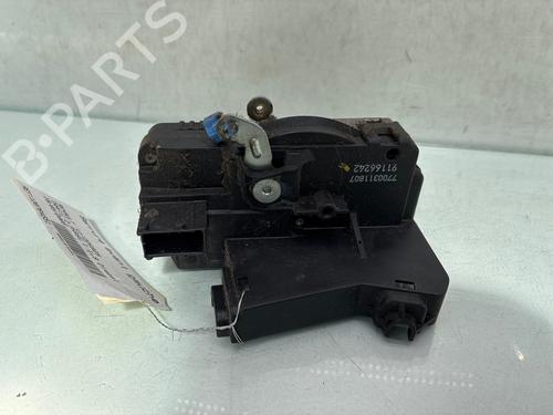 Used Front left lock Front left lock 37755404 37755404