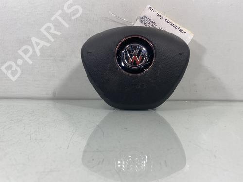 driver-airbag-vw-polo-vi-aw1-bz1-ae1-2017-30262488 main image