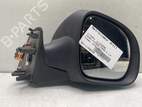 right-mirror-citroen-xsara-picasso-n68-1999-2000-2001-2002-2003-2004-2005-2006-2007-2008-2009-2010-2011-2012-31213309 main image