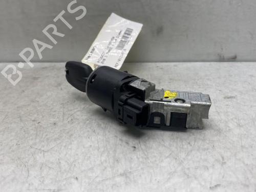 Used Ignition barrel Ignition barrel PEUGEOT 208 I (CA_, CC_) 1.4 HDi (68 hp) 19952214 19952214