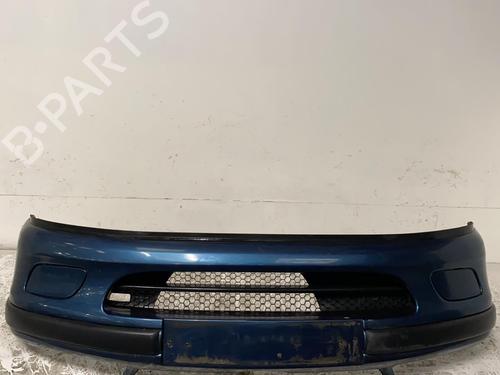 Front bumper PEUGEOT 106 II (1A_, 1C_)  | BP21955426C7 