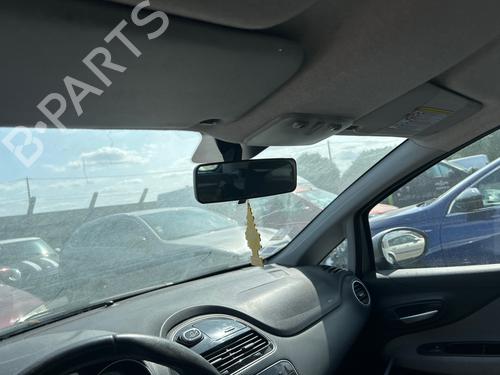 Steering column FIAT PUNTO EVO (199_) 1.3 D Multijet (199AXC1A, 199BXC1A, 199AXT1A, 199BXT1A) | BP38625813M21 - Image 12
