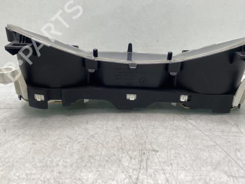 Instrument cluster CITROËN C3 II (SC_) 1.4 | BP32782746C47  - Image 6