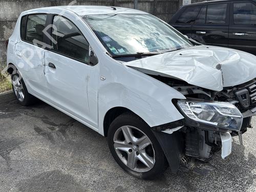 Starter DACIA SANDERO II 1.0 SCe 75 (B8JC, B8JD, B8NC) | BP33238317M8 - Image 22