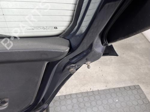 Tailgate OPEL CORSA D (S07) 1.3 CDTI (L08, L68) | BP26952888C6 