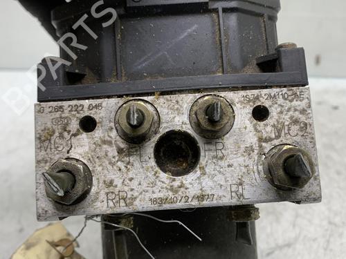 ABS pump FORD MONDEO III Saloon (B4Y)  | BP20026200M43 