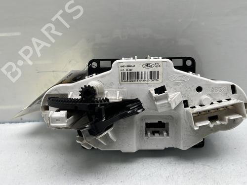 Used Climate control Climate control FORD FIESTA VI (CB1, CCN) 1.6 TDCi (90 hp) 20664002 20664002