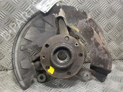Left front steering knuckle CITROËN C5 III (RD_) 1.6 HDi 110 (RD9HZC) | BP26495469M25 - Image 3