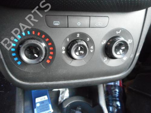 Headlight switch FIAT PUNTO EVO (199_)  | BP19984876I24  - Image 6