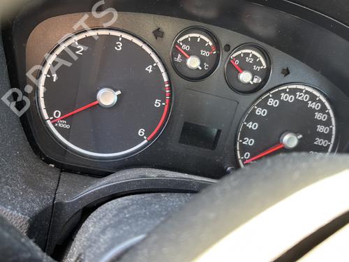 Front left lock FORD FOCUS C-MAX (DM2) 1.8 TDCi | BP24428530C98  - Image 12