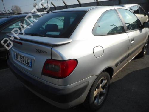 Styring servopumpe CITROËN XSARA Coupe (N0) 1.4 i | BP20033385M99 