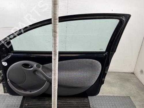 Right front door FORD KA (RB_) 1.3 i | BP29627675C3 