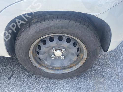 Climate control FIAT PANDA (312_, 319_) 1.2 (312PXA1A) | BP27699050I5  - Image 14