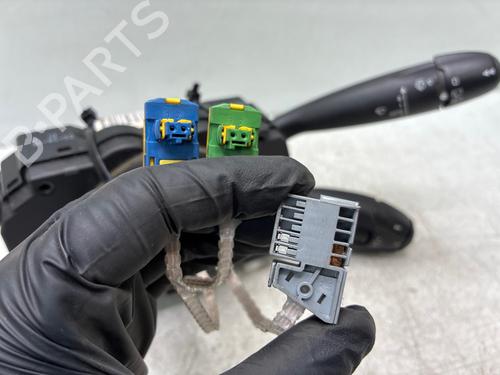 Used Steering column stalk Steering column stalk CITROËN BERLINGO / BERLINGO FIRST MPV (MF_, GJK_, GFK_) 1.6 HDI 90 (MF9HX) (90 hp) 34627430 34627430