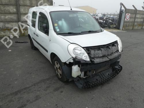 Used Parts RENAULT KANGOO Express (FW0/1_) 1.5 dCi 85 (FW0K, FW0L, FW0B) 4957650