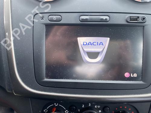 Højre baglygte DACIA SANDERO II TCe 90 (B8M1, B8MA, B8AC) | BP36792497C35 - Image 23