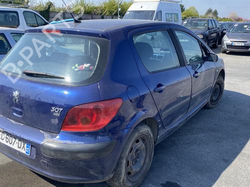Rim PEUGEOT 307 (3A/C) 2.0 HDi 110 | BP26231531C45 