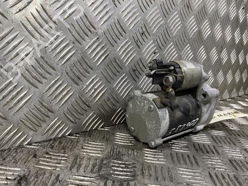 Starter MERCEDES-BENZ SPRINTER 3-t Van (B906)  | BP19994242M8 