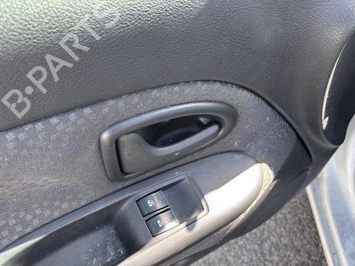 Left rear door RENAULT CLIO II (BB_, CB_) 1.5 dCi (B/C2J) | BP29339900C4 
