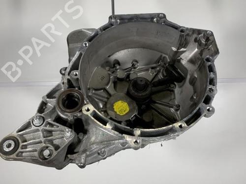 Used Gearbox FORD FOCUS III [2010-2020]  19950660