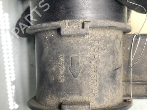 Mass air flow sensor OPEL ZAFIRA / ZAFIRA FAMILY B (A05) 1.9 CDTI (M75) | BP28281752M95 