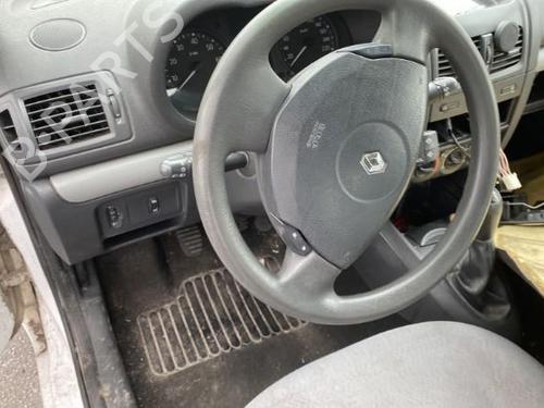 Switch RENAULT CLIO II (BB_, CB_) 1.5 dCi (B/CB3M) | BP19949332I30 