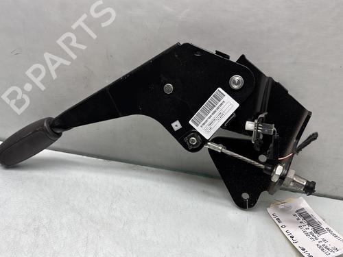 Hand brake CITROËN JUMPER II Van 2.0 BlueHDi 130 | BP29707302I18 