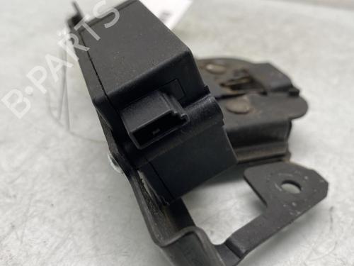 Tailgate lock BMW X3 (E83) 2.0 d | BP19994808C101 