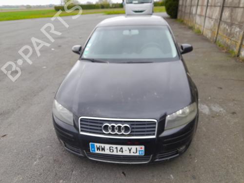 AC compressor AUDI A3 (8P1) 1.6 | BP36792632M34 - Image 11
