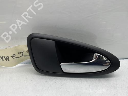 Used Front right interior door handle SEAT IBIZA IV (6J5, 6P1) 1.9 TDI (105 hp) 30080138