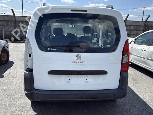 Warning switch PEUGEOT PARTNER Box Body/MPV 1.6 BlueHDi 100 | BP28704979I22  - Image 17