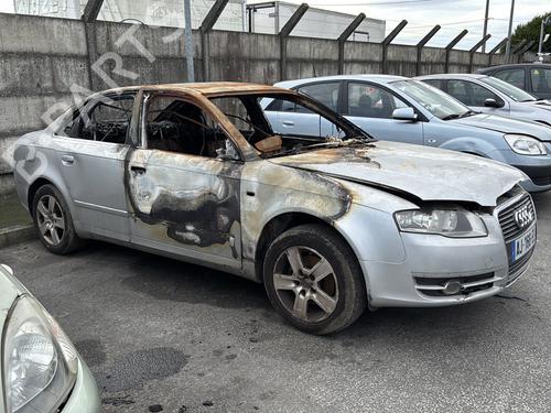 Left tailgate light AUDI A4 B7 (8EC) 2.0 TDI 16V | BP30888013C79 - Image 11